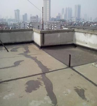 曹妃甸漏水维修 楼顶漏水是什么原因，楼顶漏水维修方法是什么?
